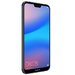 Huawei P20 Lite Dual SIM Midnight black - negru